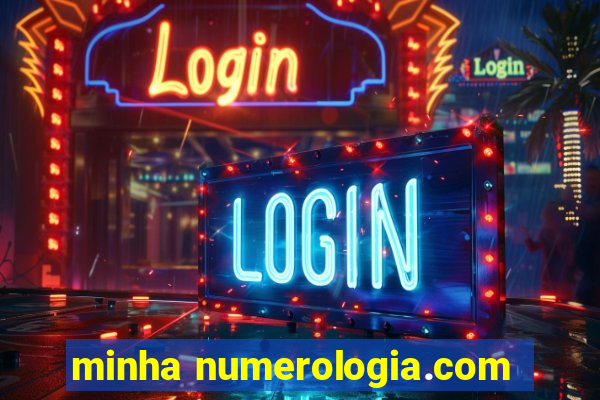 minha numerologia.com